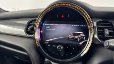 MINI Hatchback 2.0 Cooper S Exclusive 3dr Auto Petrol Hatchback